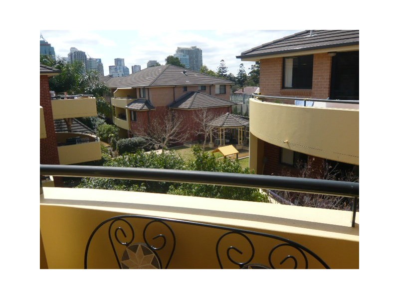 43/9-11  Nelson Street, Chatswood NSW 2067