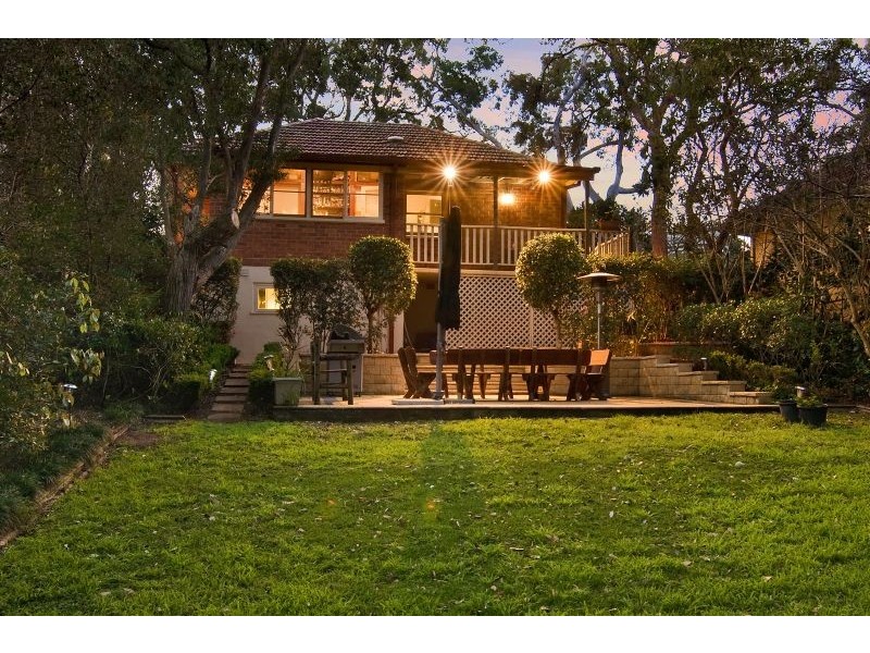 196 Burns Bay Rd, Lane Cove NSW 2066