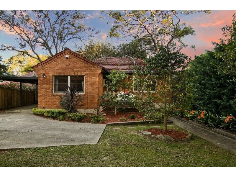 196 Burns Bay Rd, Lane Cove NSW 2066