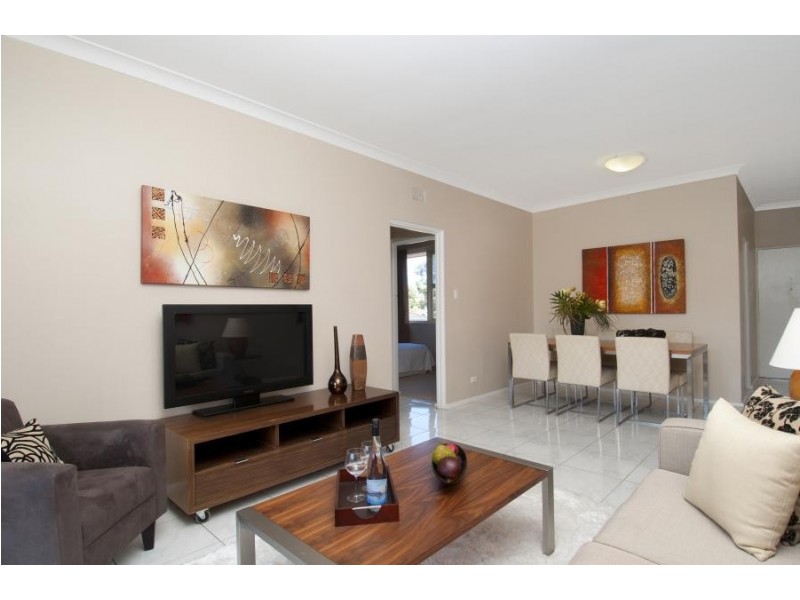 10/560 Willoughby Road, Willoughby NSW 2068