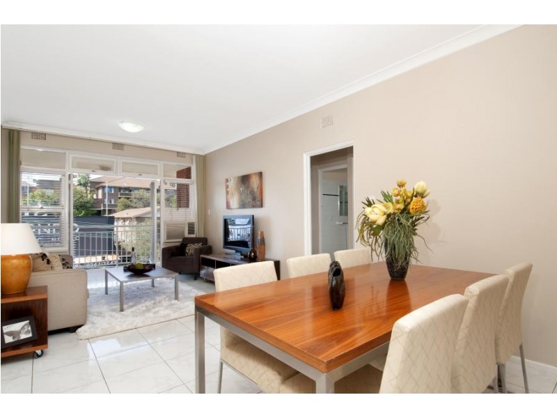 10/560 Willoughby Road, Willoughby NSW 2068