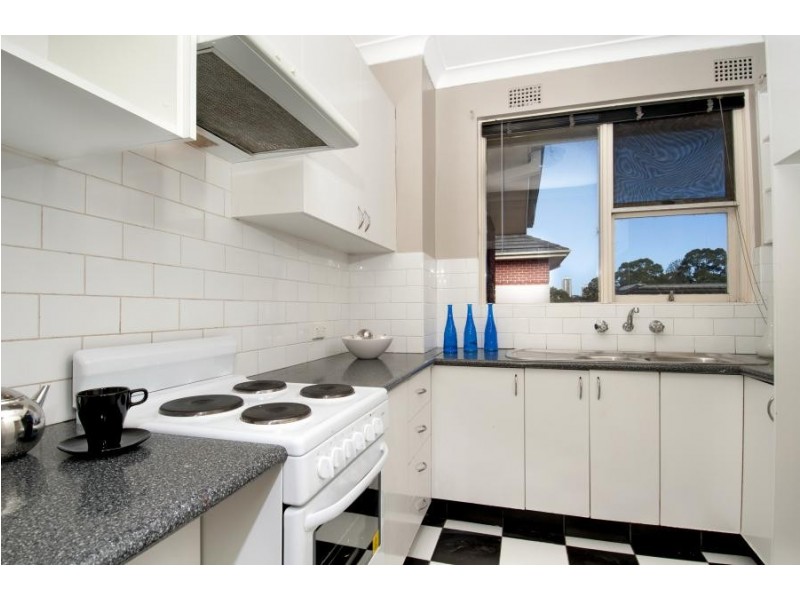 10/560 Willoughby Road, Willoughby NSW 2068