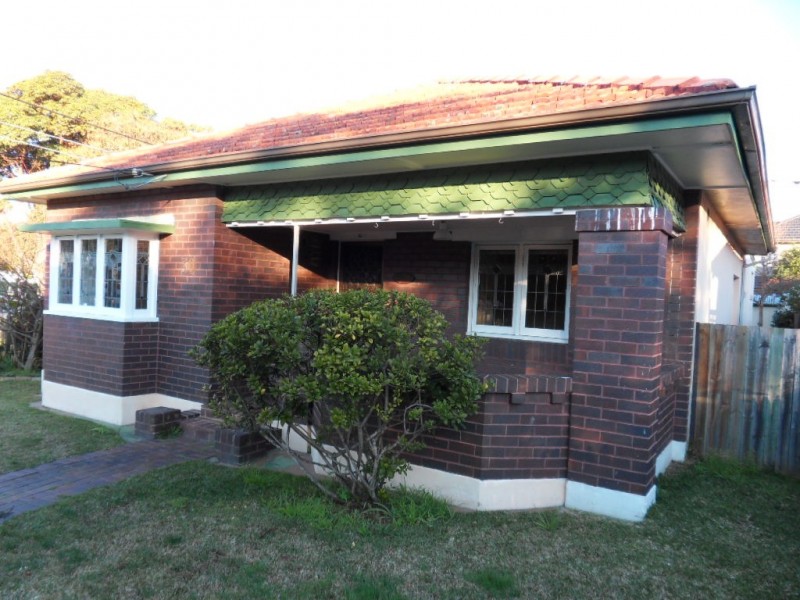 30 Stan Street, Willoughby NSW 2068