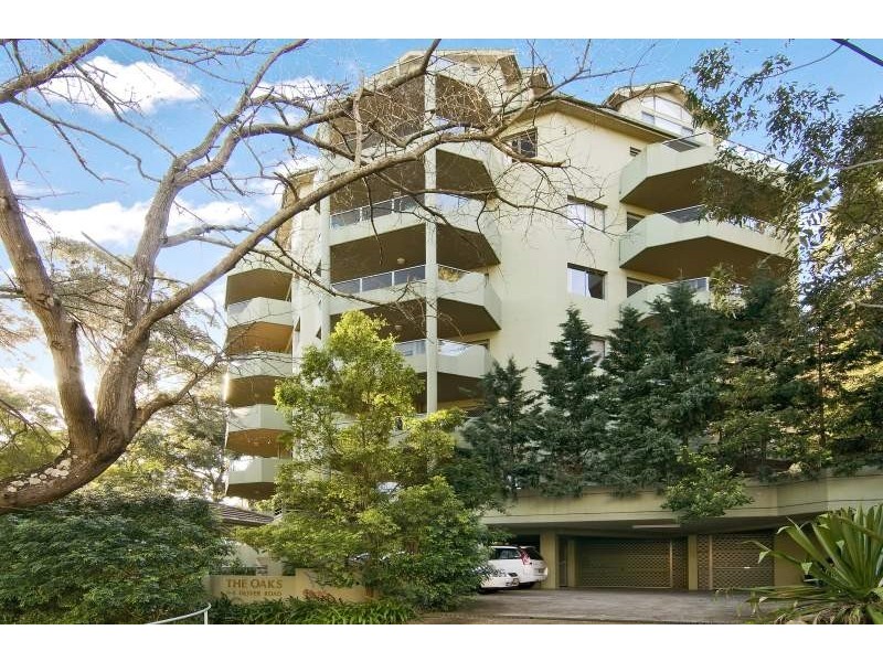 6/1-3 Oliver Road, Chatswood NSW 2067
