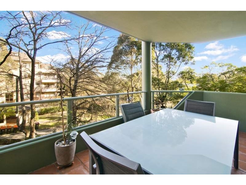 6/1-3 Oliver Road, Chatswood NSW 2067