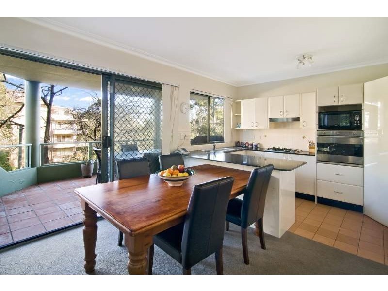 6/1-3 Oliver Road, Chatswood NSW 2067