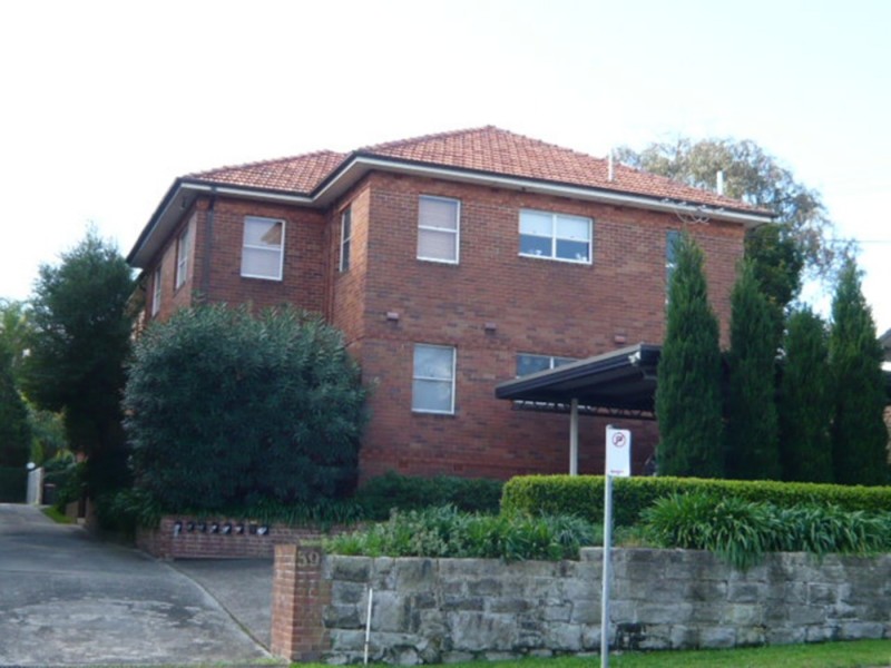 8/39 Frenchs Rd, Willoughby NSW 2068