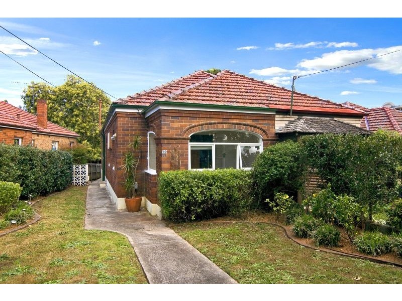 70 Dalleys Road, Naremburn NSW 2065