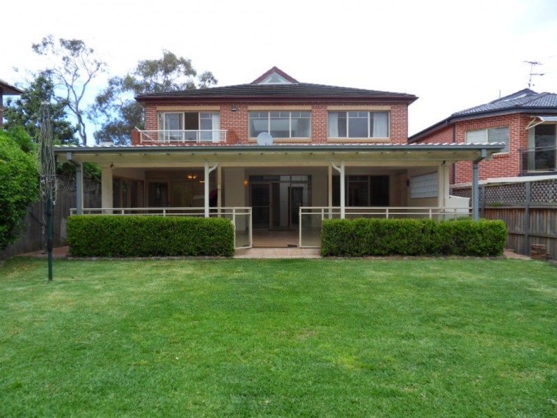 7 Sailors Bay Road, Willoughby NSW 2068