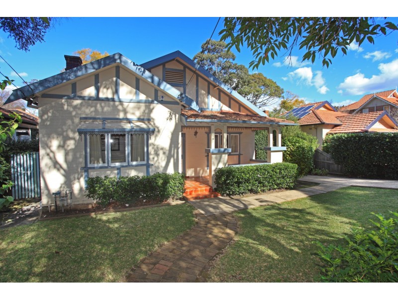 16 Glover Street, Willoughby NSW 2068