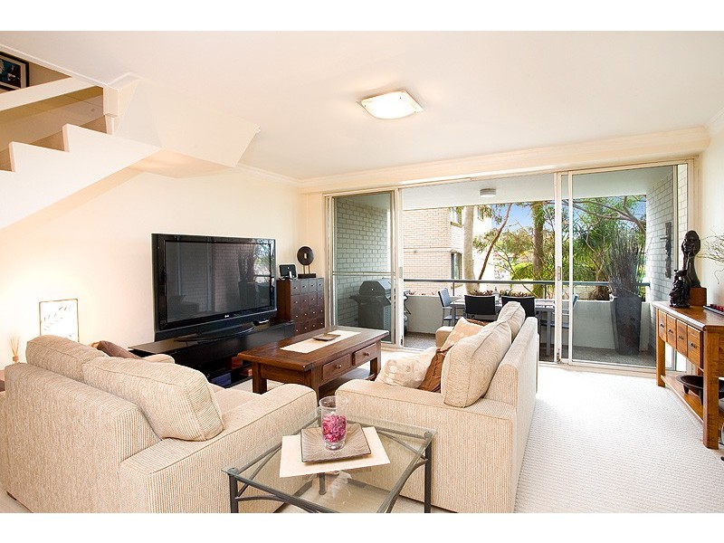 15/373 Alfred St, Neutral Bay NSW 2089