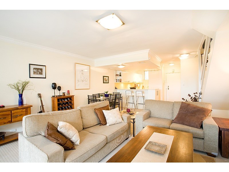 15/373 Alfred St, Neutral Bay NSW 2089