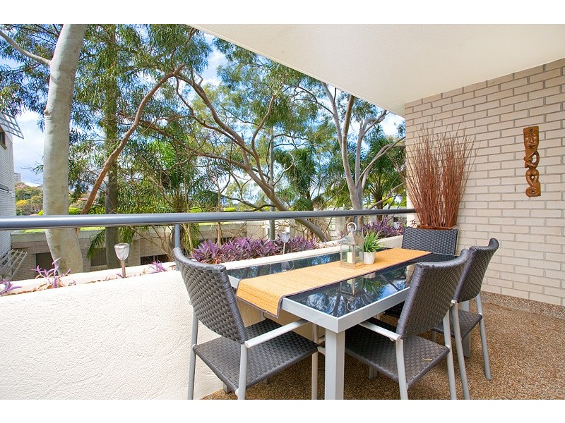 15/373 Alfred St, Neutral Bay NSW 2089