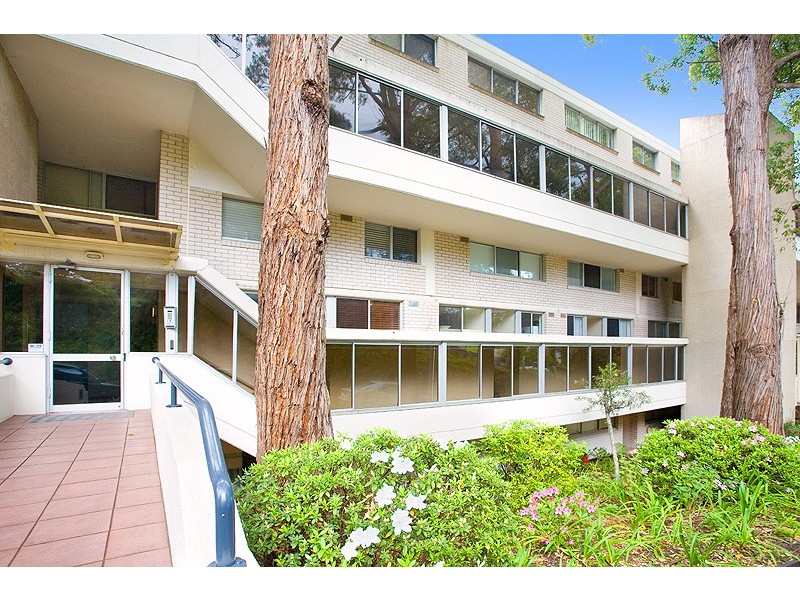 15/373 Alfred St, Neutral Bay NSW 2089