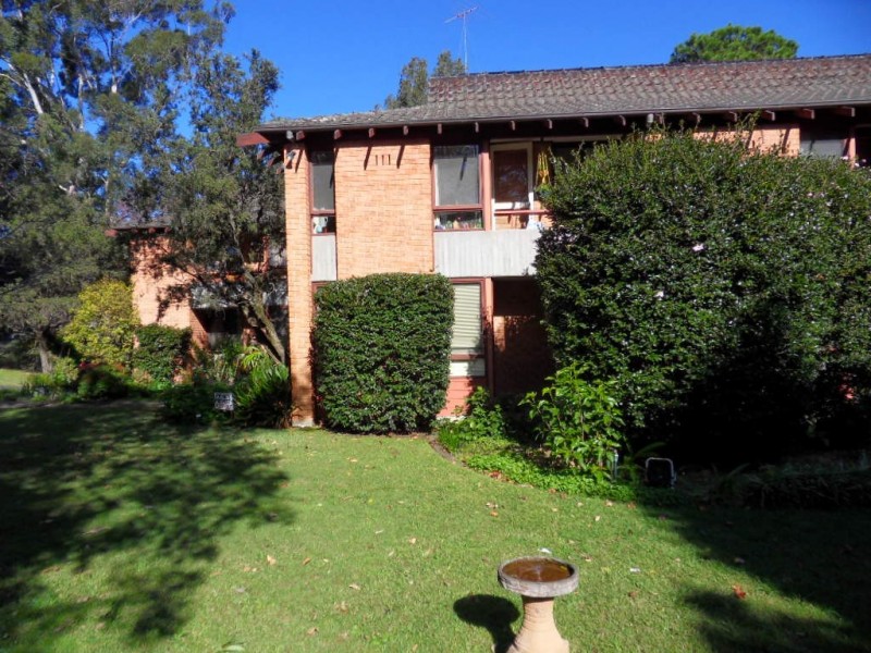 18/3 Beaconsfield Parade, Lindfield NSW 2070