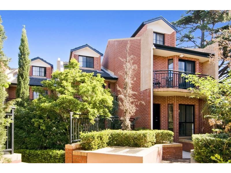 23/100 Carlton Crescent, Summer Hill NSW 2130