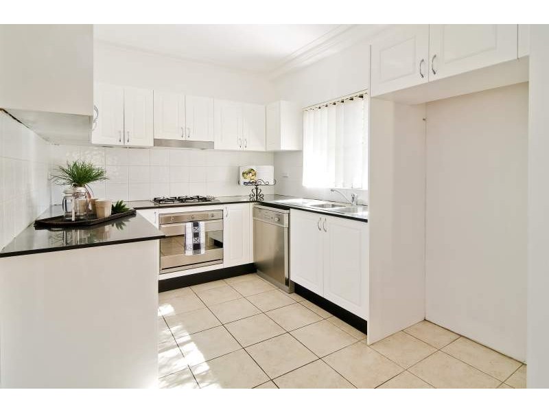 23/100 Carlton Crescent, Summer Hill NSW 2130