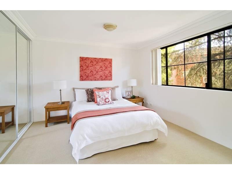 23/100 Carlton Crescent, Summer Hill NSW 2130
