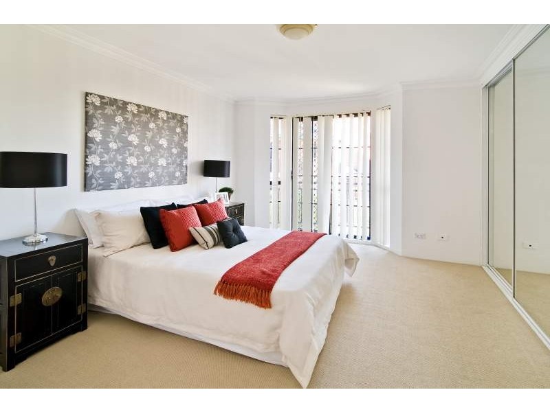 23/100 Carlton Crescent, Summer Hill NSW 2130