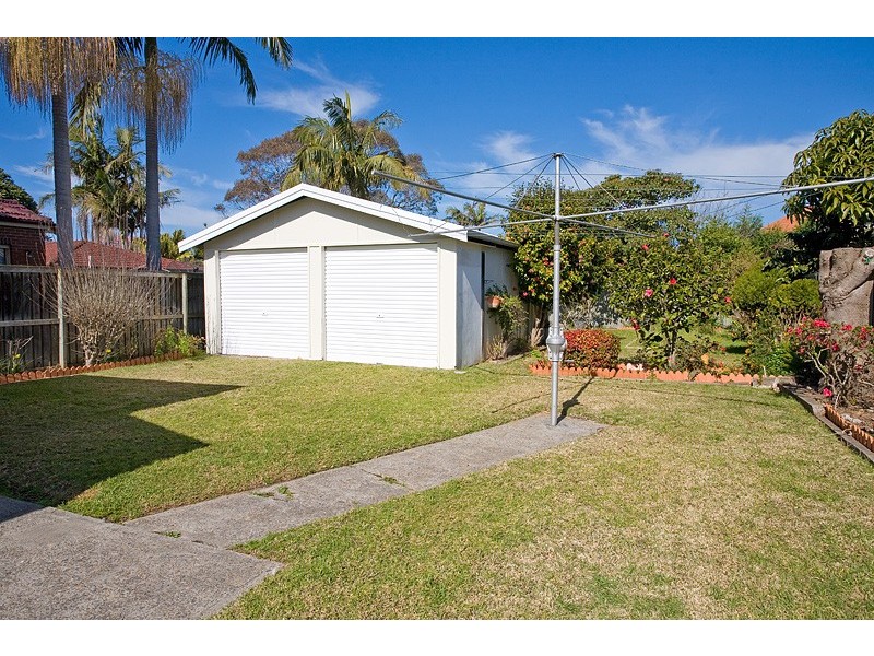 20  Oakville Road, Willoughby NSW 2068