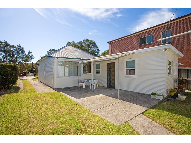 20  Oakville Road, Willoughby NSW 2068