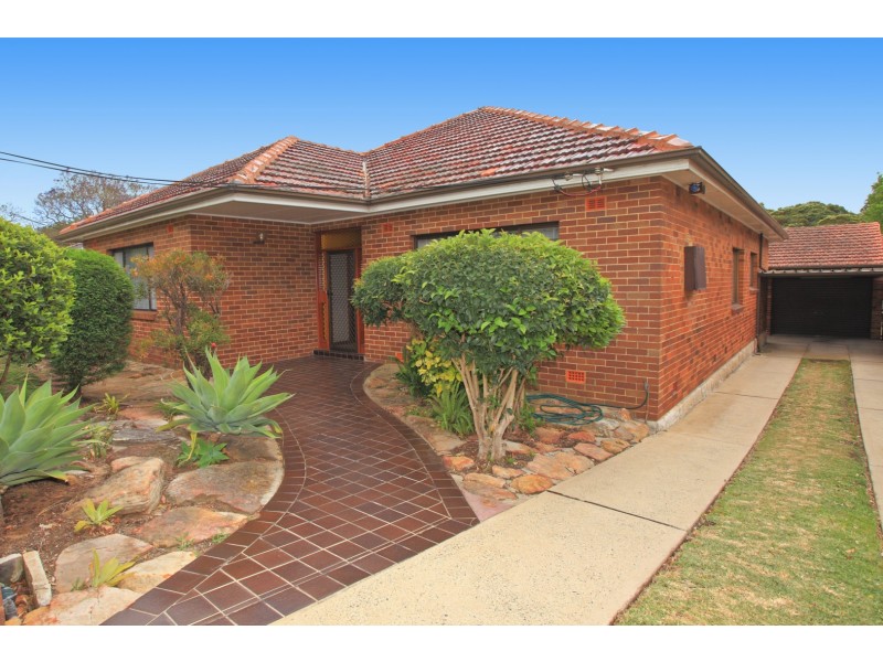 55 Laurel Street, Willoughby NSW 2068