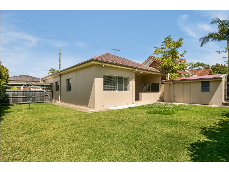 9 Owen Street, Willoughby NSW 2068