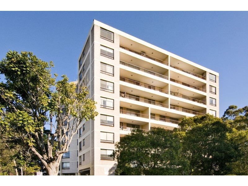 7B/8-12 Sutherland Road, Chatswood NSW 2067
