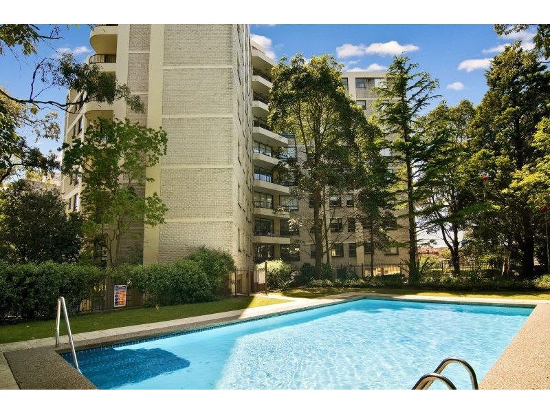 6H/8-12 Sutherland Road, Chatswood NSW 2067