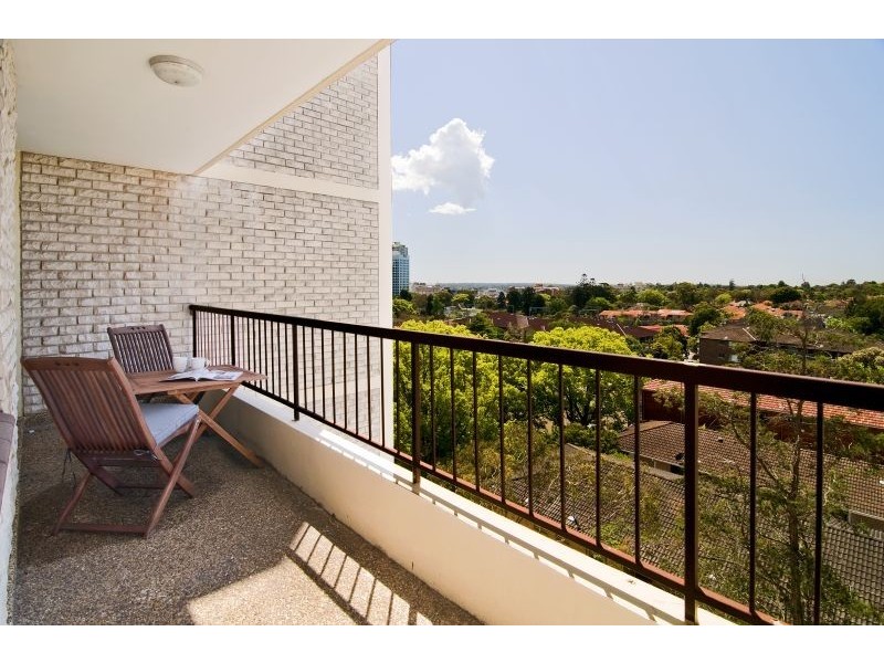 6H/8-12 Sutherland Road, Chatswood NSW 2067