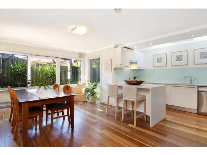 1 Wilson Street, Cammeray NSW 2062