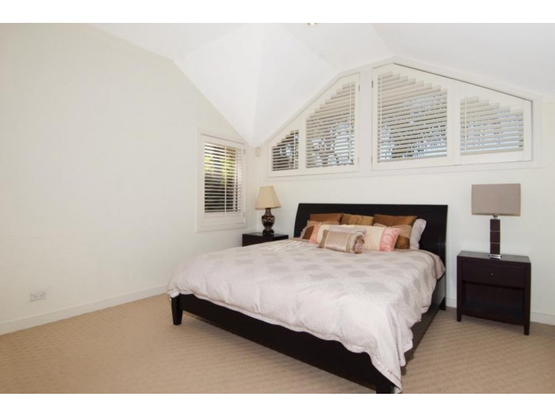 1 Wilson Street, Cammeray NSW 2062