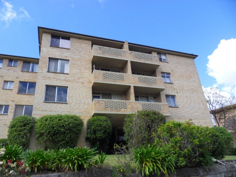 15/3 Rocklands Road, Wollstonecraft NSW 2065