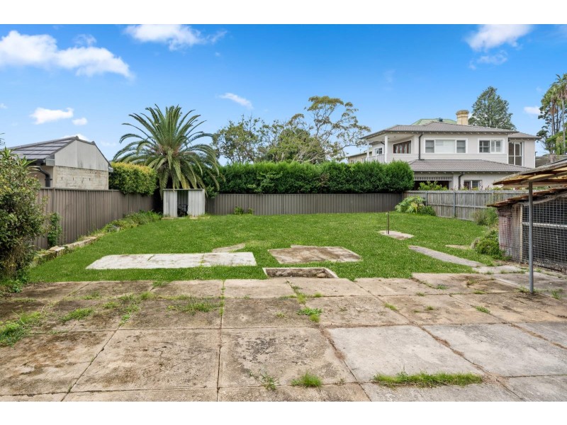 40 McClelland Street, Willoughby NSW 2068