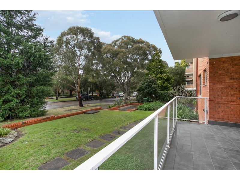 1/133 Sydney Street, Willoughby NSW 2068