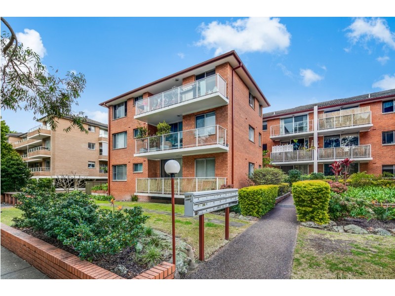 1/133 Sydney Street, Willoughby NSW 2068