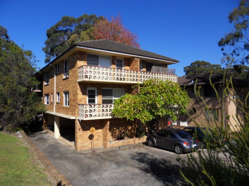 2/32 Centennial Avenue, Lane Cove NSW 2066