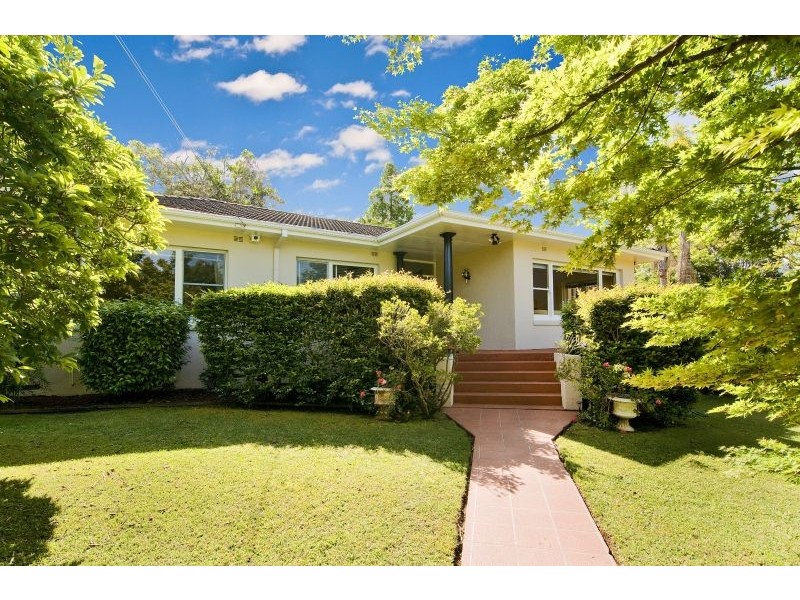 5 Bass Place, St Ives NSW 2075