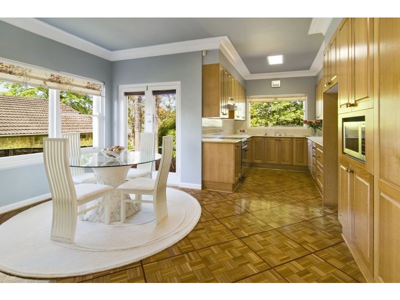 5 Bass Place, St Ives NSW 2075