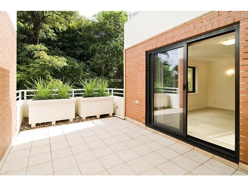 10/552-554 Pacific Highway, Chatswood NSW 2067