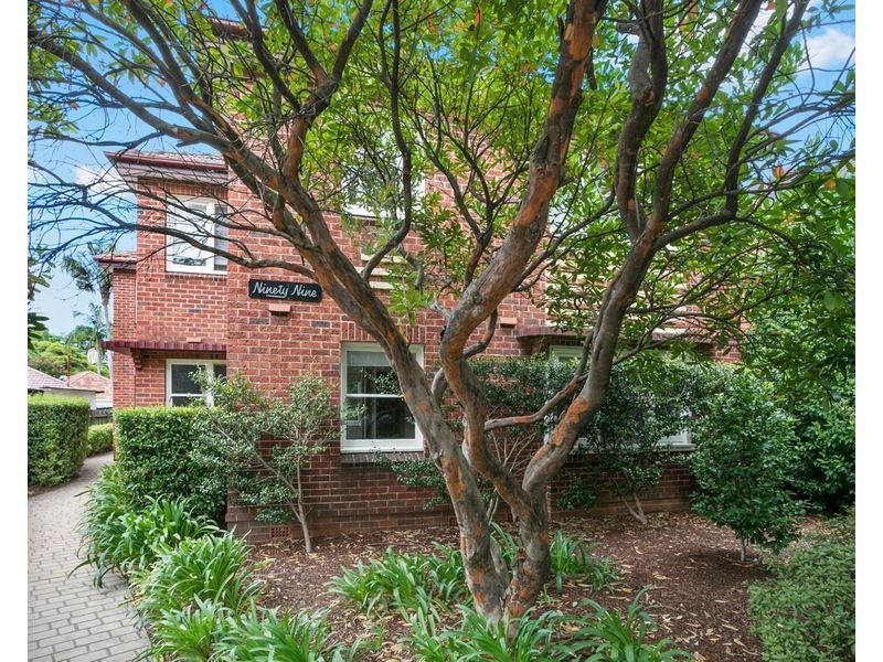 4/99 Penshurst Street, Willoughby NSW 2068