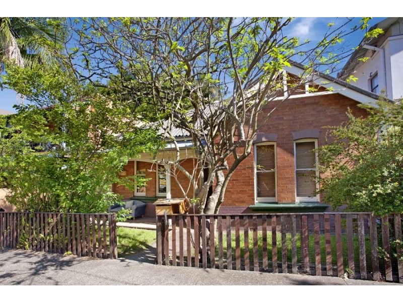 49 Atchison Street, Crows Nest NSW 2065