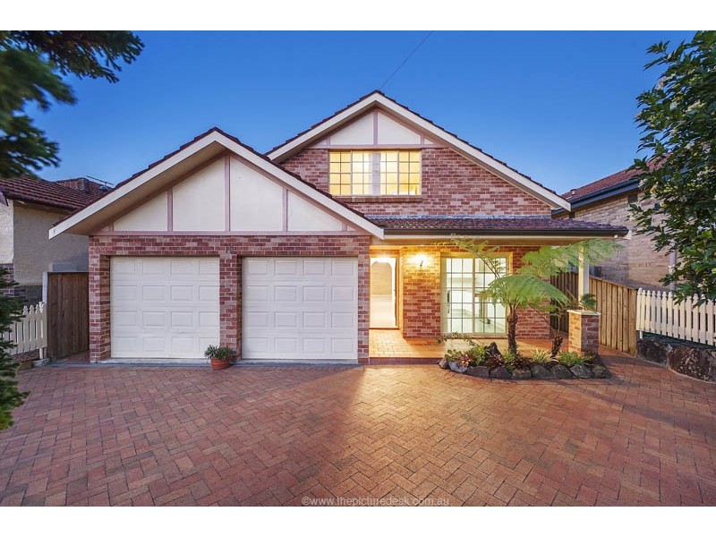 15 Second Avenue, Willoughby NSW 2068