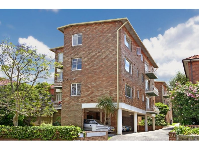 1/41 Frenchs Road, Willoughby NSW 2068