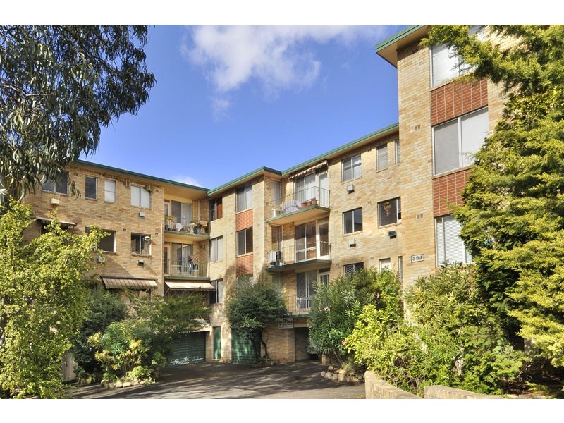 15/394 Mowbray Road, Chatswood NSW 2067