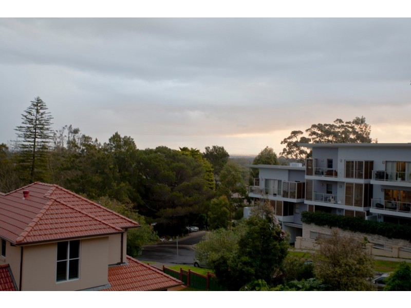 15/394 Mowbray Road, Chatswood NSW 2067