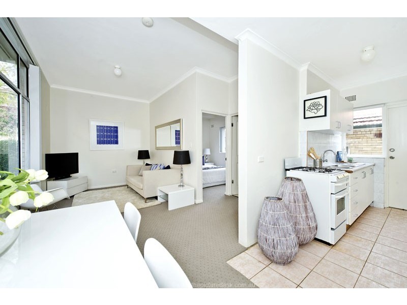 1/542 Willoughby Road, Willoughby NSW 2068