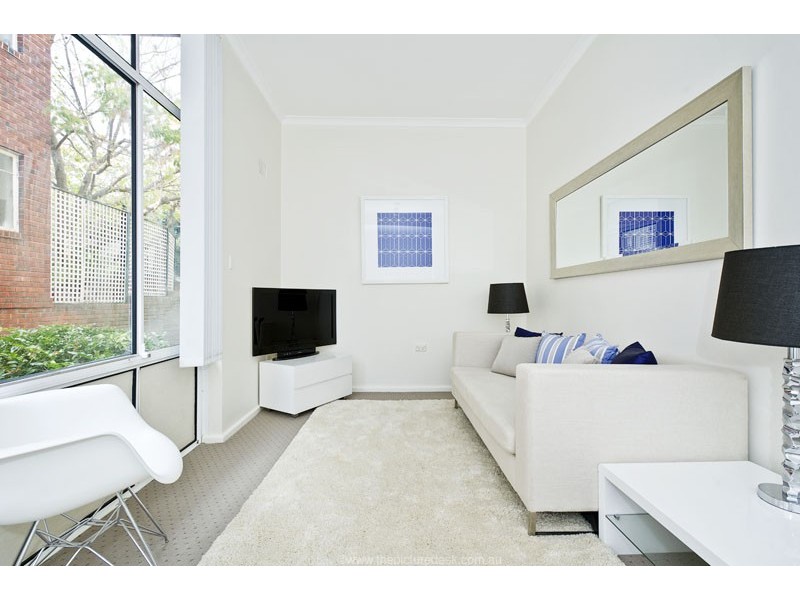 1/542 Willoughby Road, Willoughby NSW 2068