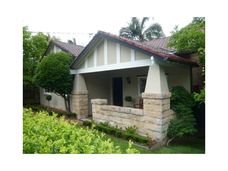 42 Forsyth Street, Willoughby NSW 2068