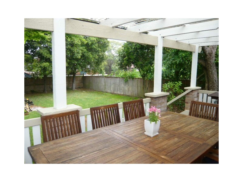 42 Forsyth Street, Willoughby NSW 2068